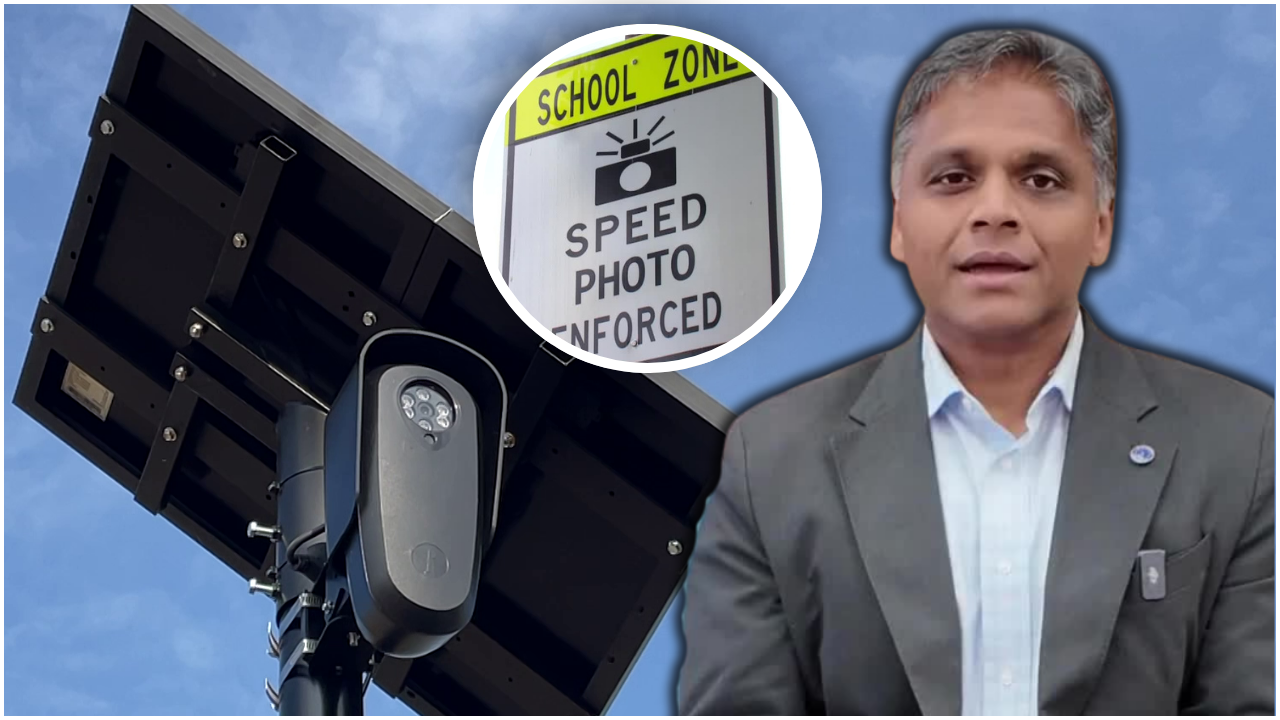 Richmond Police will cut Flock camera data retention from 21 to 7 days, Mayor Danny Avula says