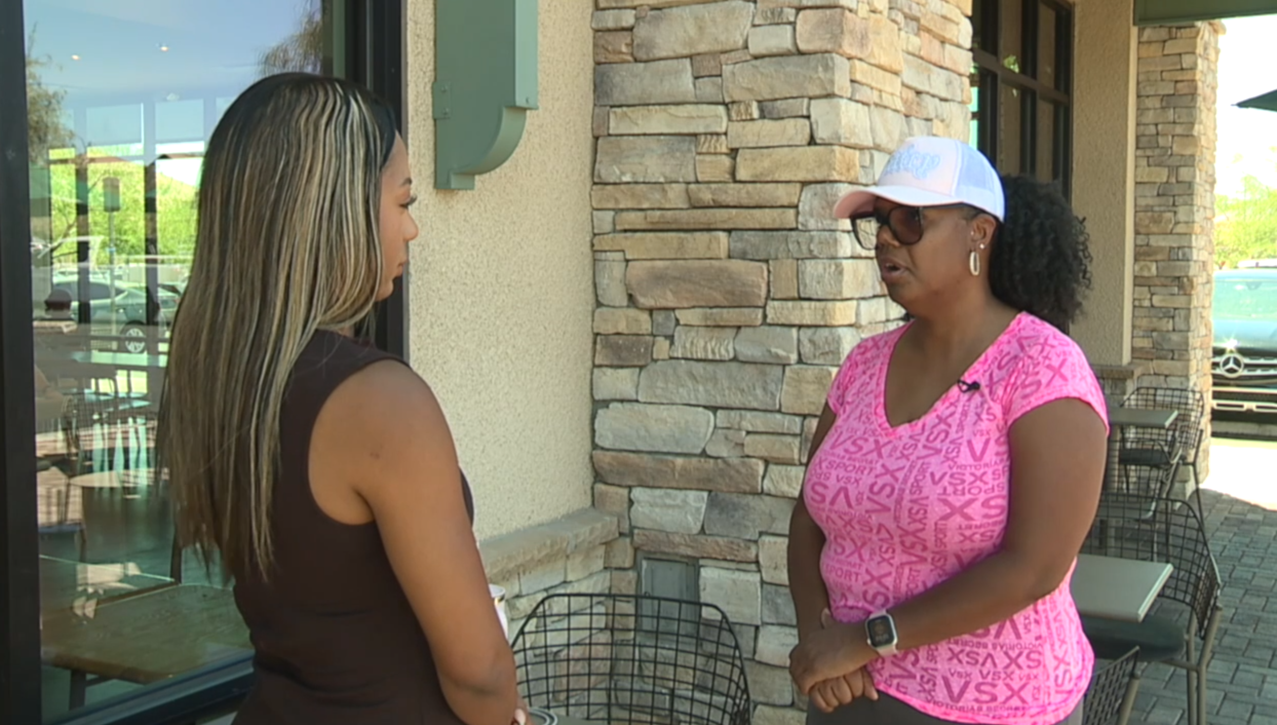 Retired educator reacts as CCSD reduction in force shrinks during placement efforts