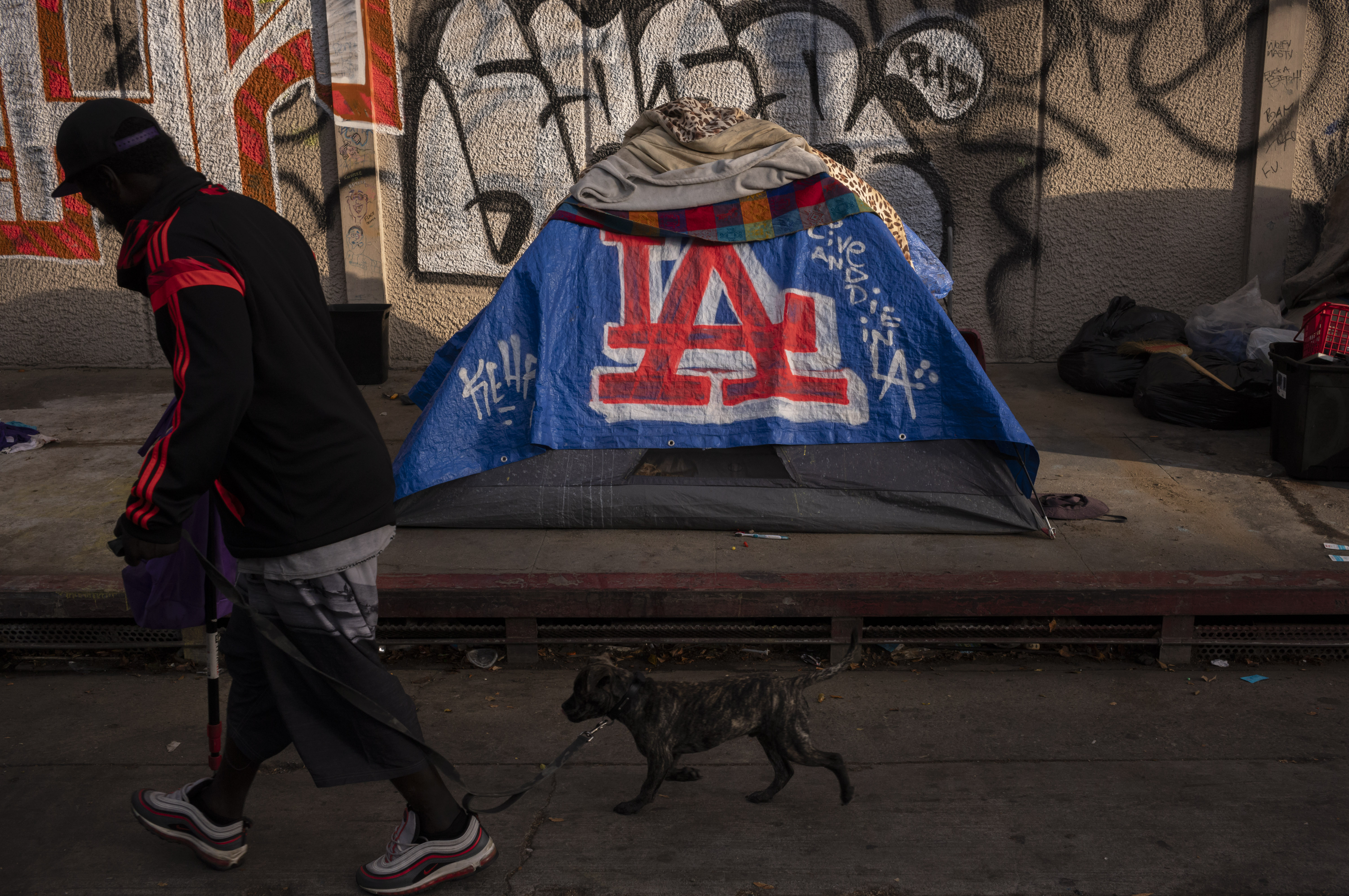 Homelessness