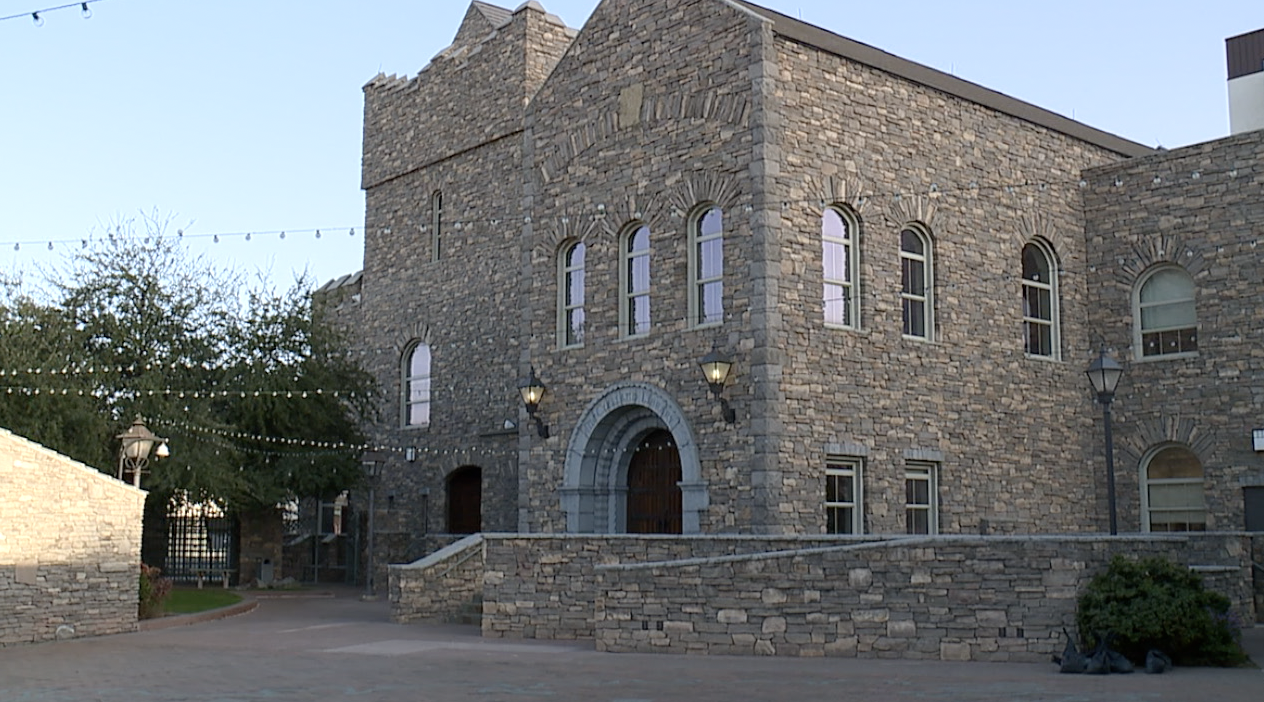 Phoenix Irish Cultural Center