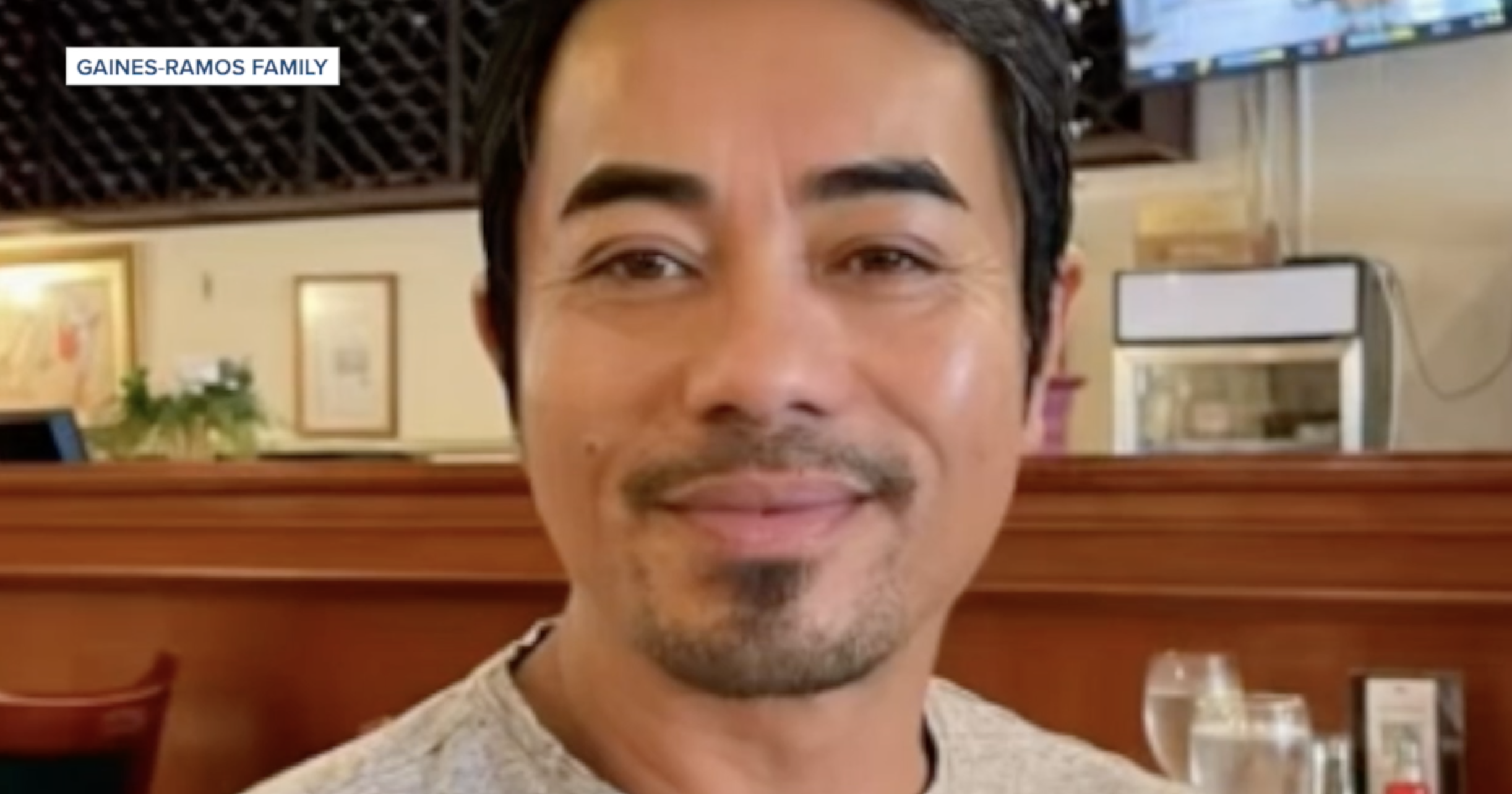 Chula Vista man faces life-threatening 'mystery' infection during trip to Philippines