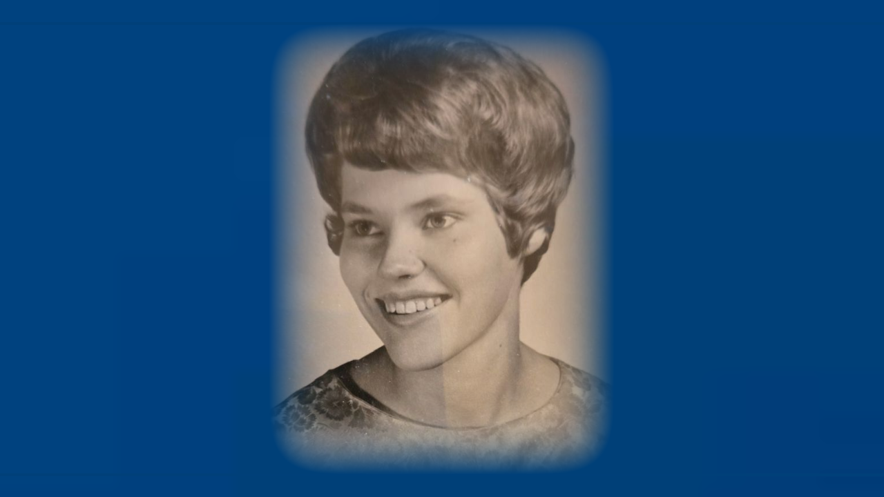 Ann Jergenson
September 7, 1947 ~ January 14, 2026