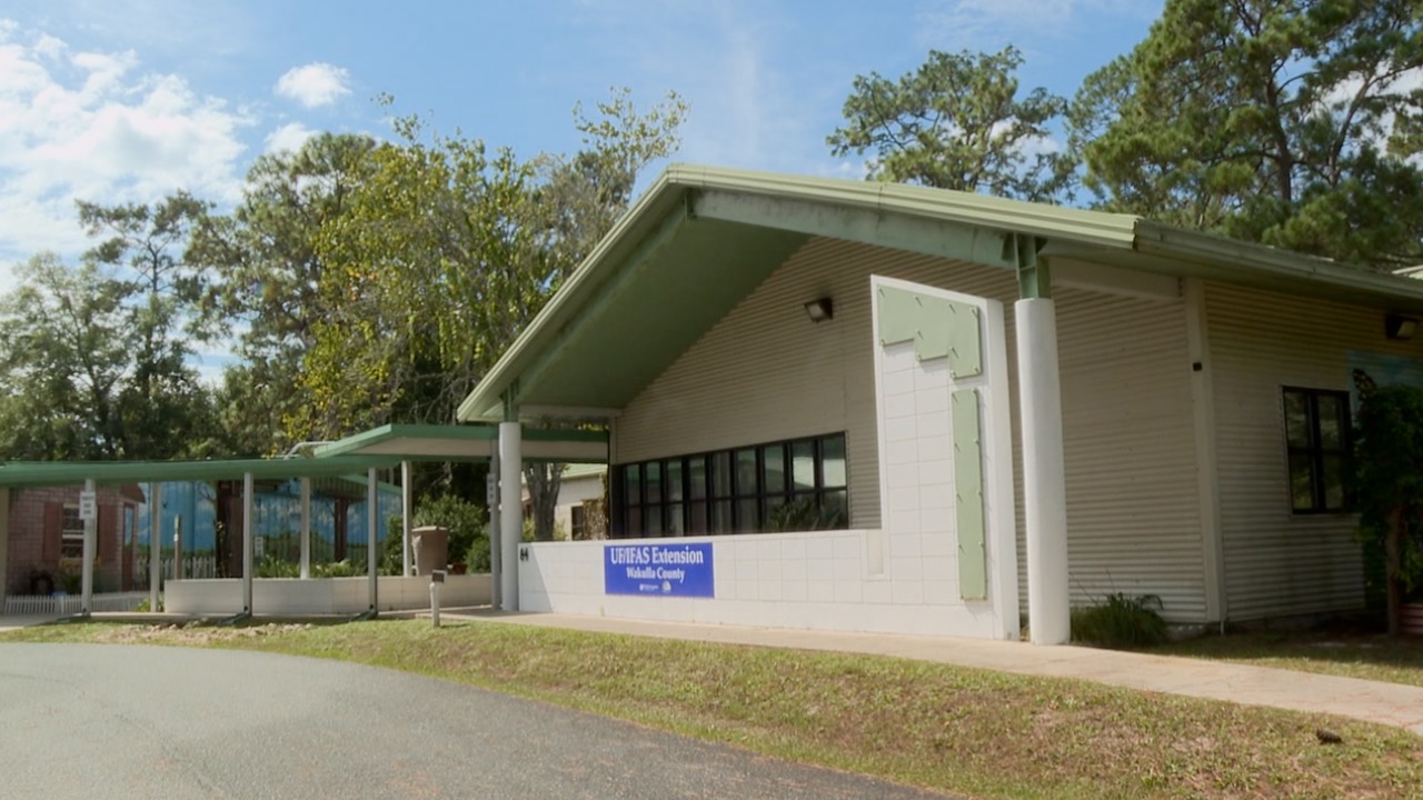 Wakulla County Extension Office