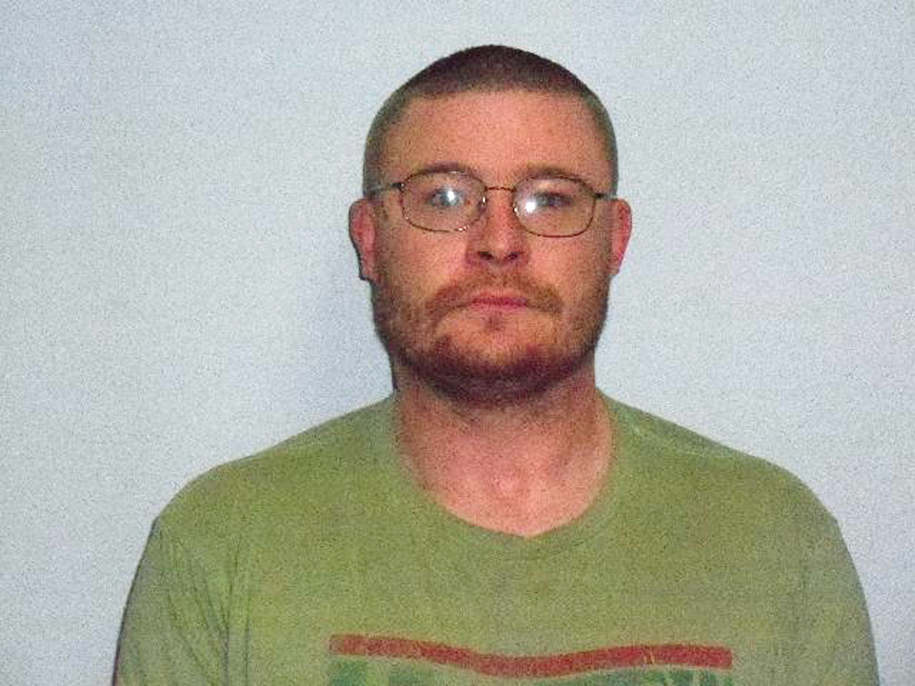 Curt James Brockway