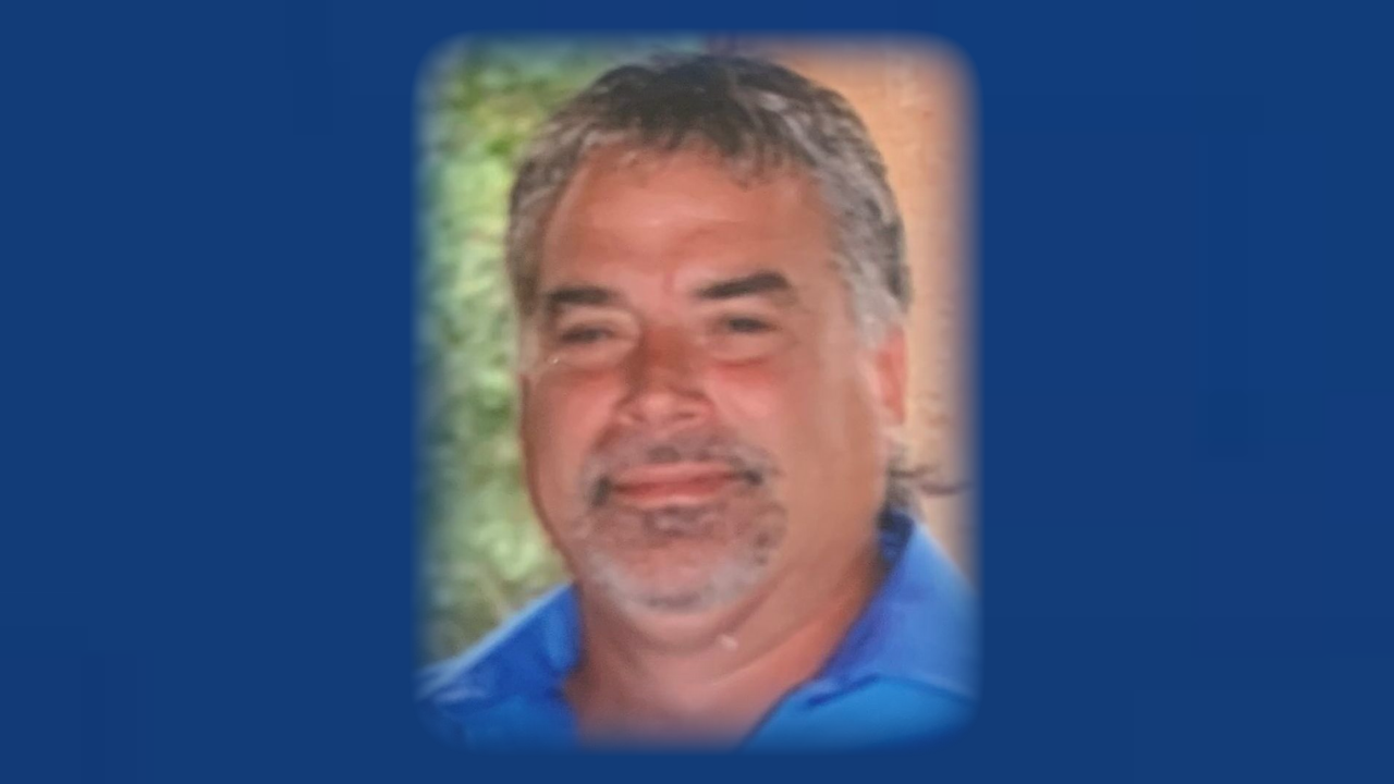 Tory E. Ewing
March 19, 1966 - October 12, 2021