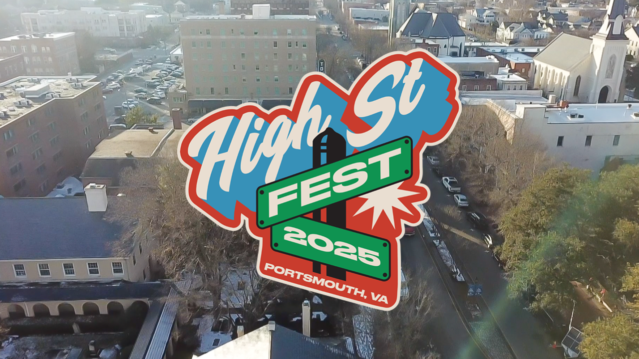 High Street Fest