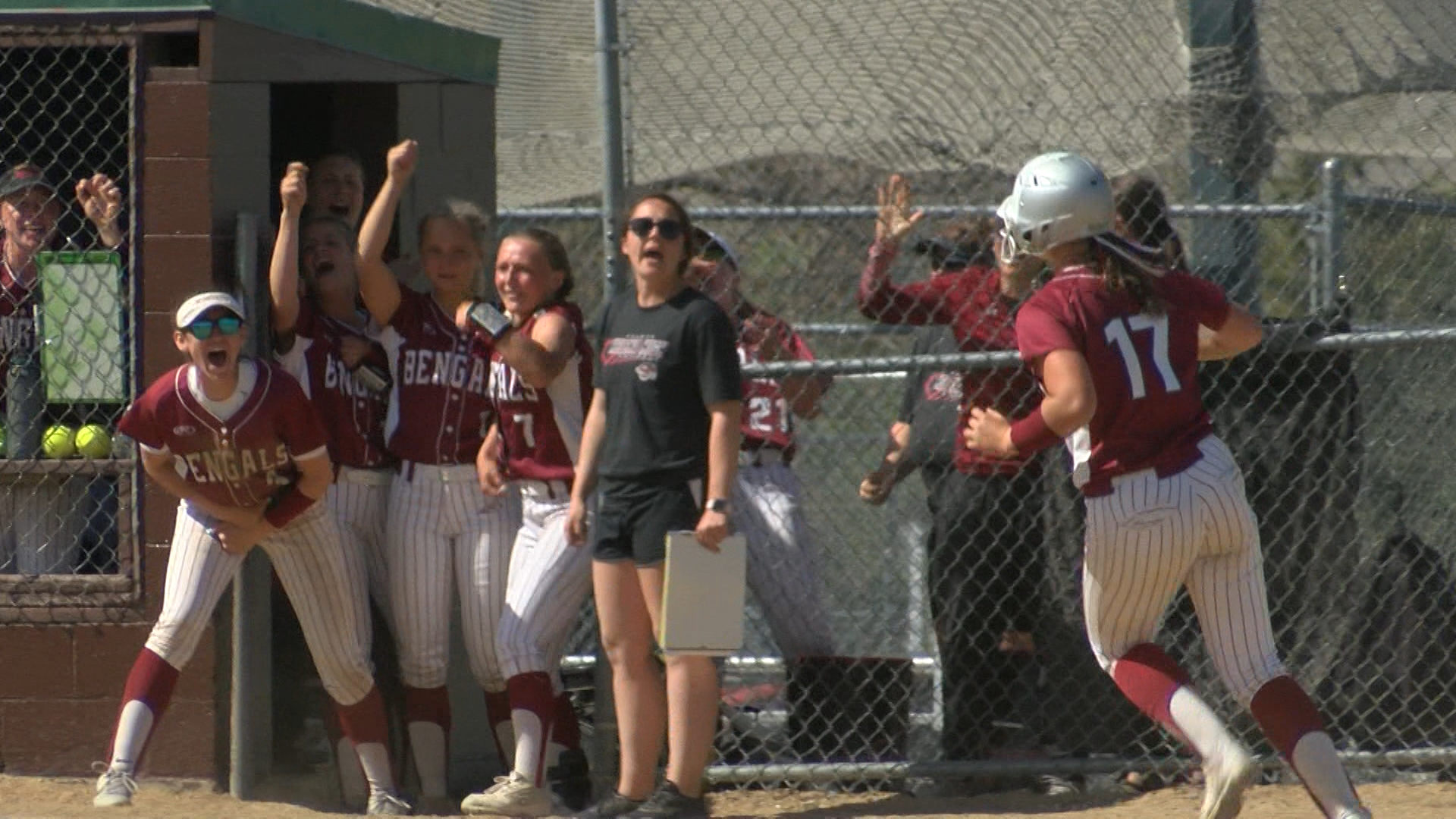 Helena High wants to stay confident headed into state tournament