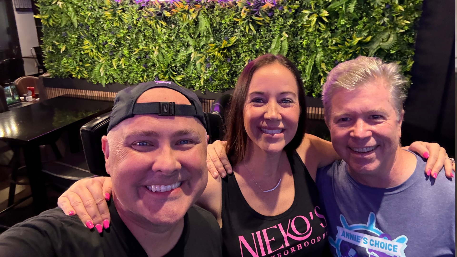 Niekos Neighborhood Bar in Jupiter Opens 09232025 .jpg