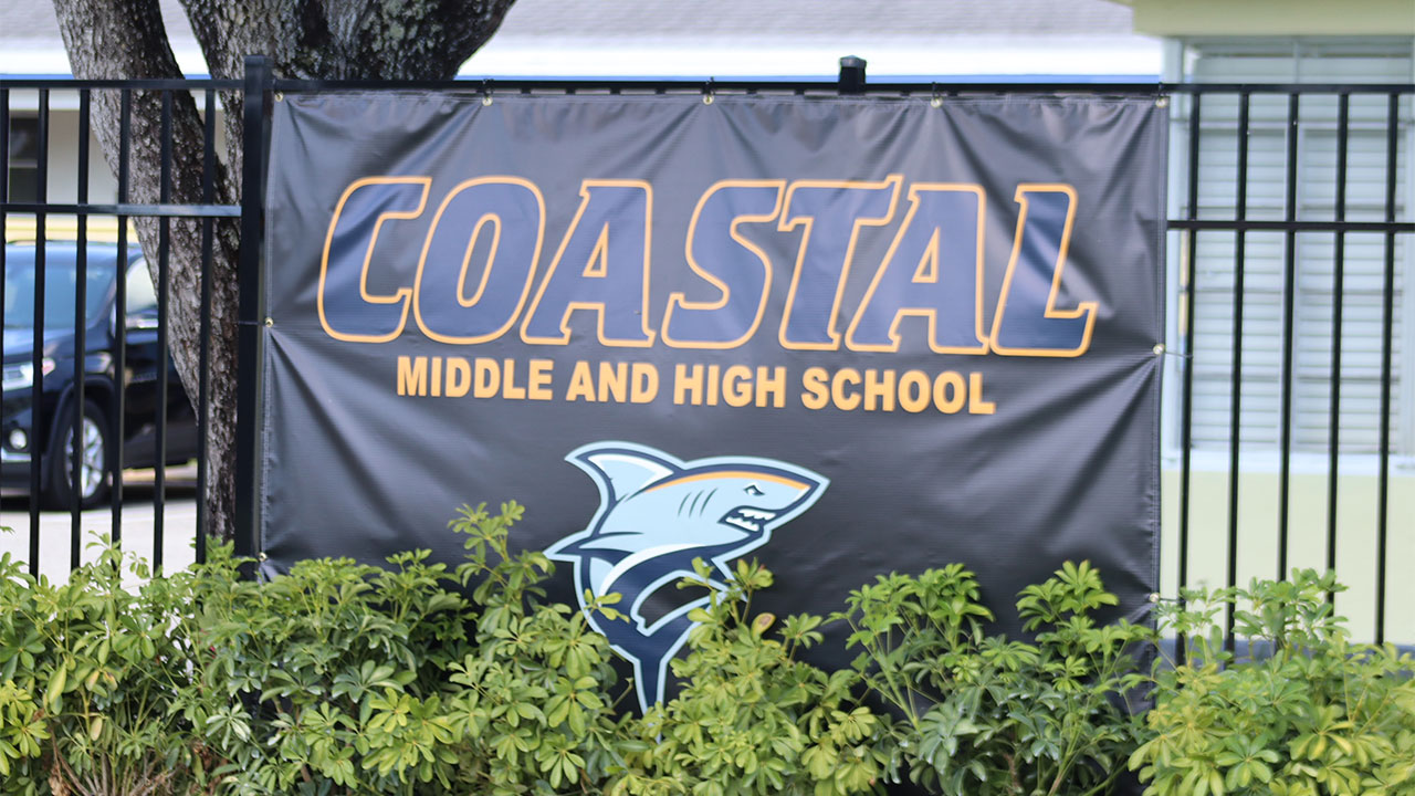 Coastal Middle and High School