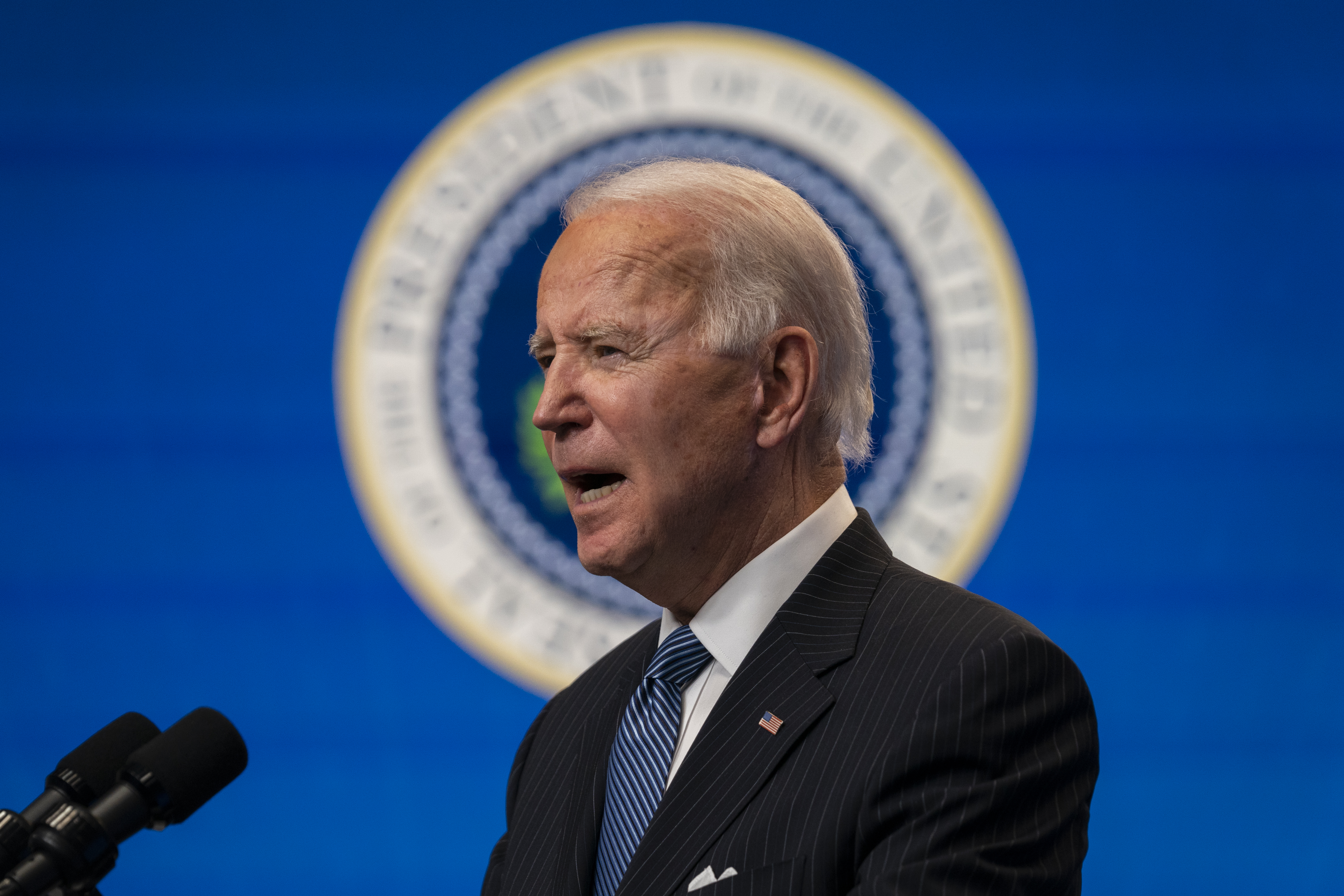 Joe Biden