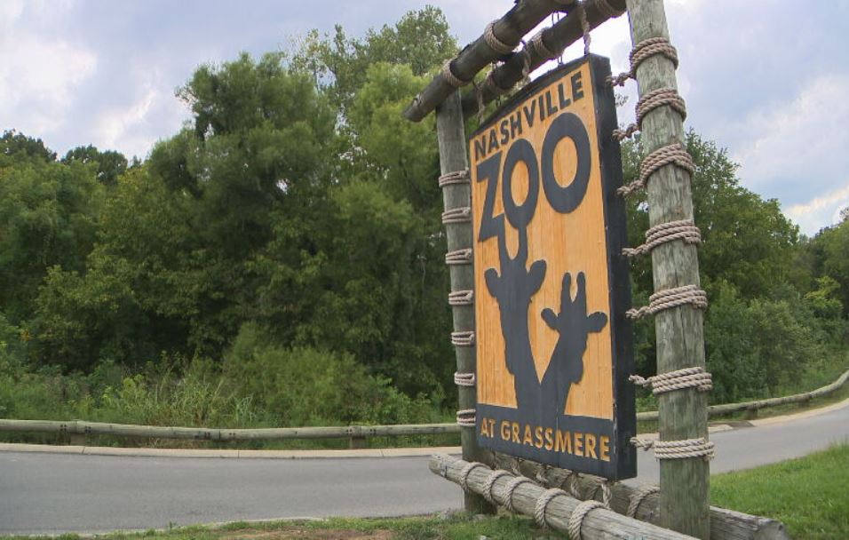 Nashville Zoo