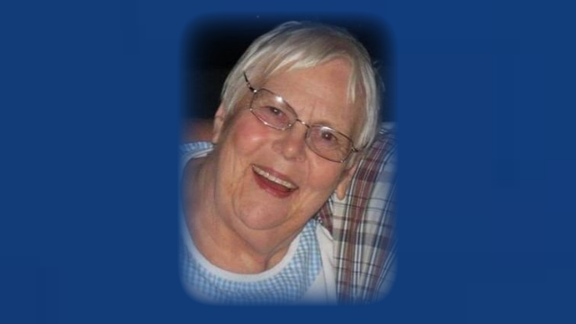 Jean Carol (Speer) Largent
1933 - 2022