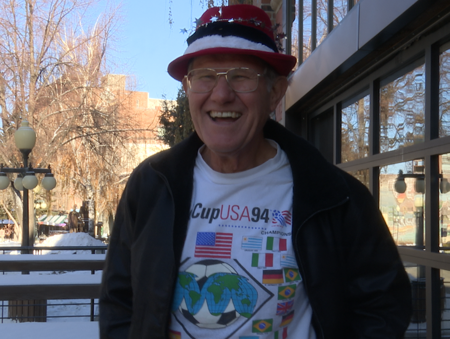 Helena soccer fans react to World Cup win over Iran