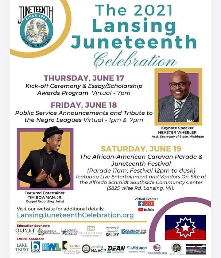 Juneteenth Celebration 