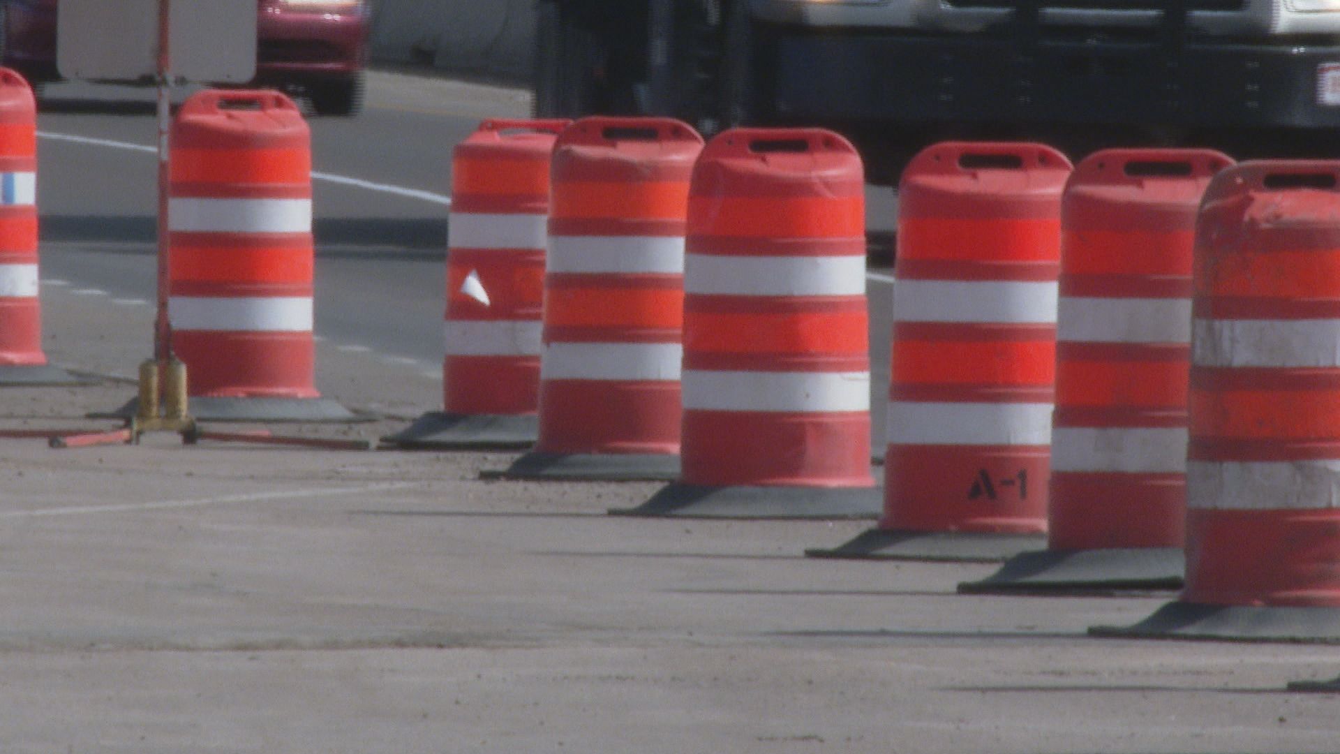 Cone Zone