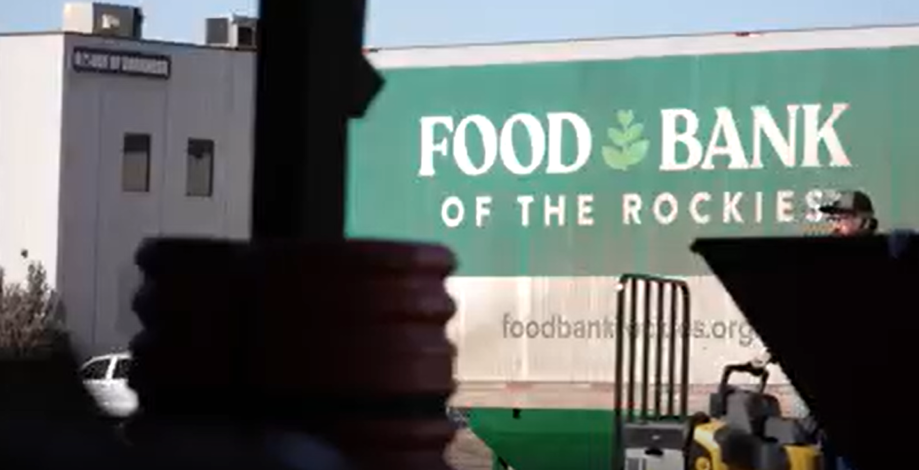 Food Bank of the Rockies