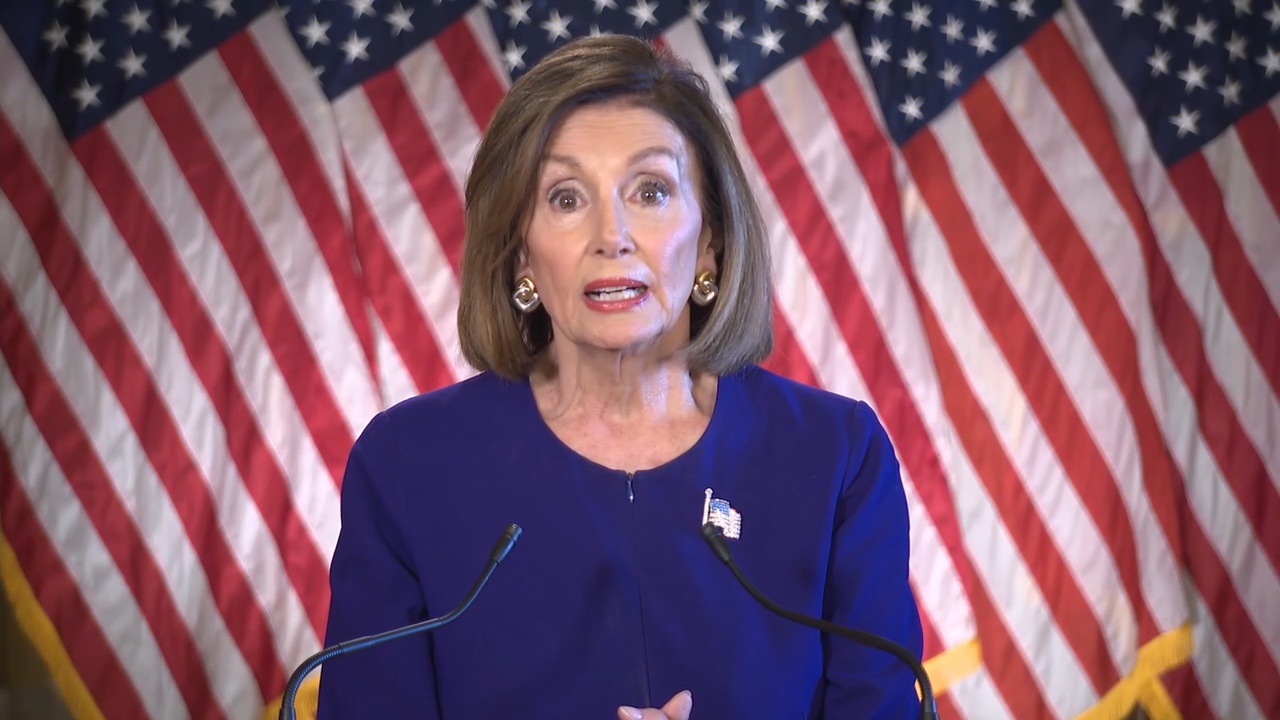 KNXV Nancy Pelosi Trump Impeachment 9-24-19.jpg