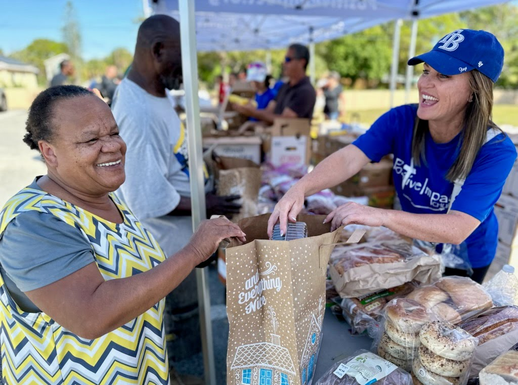 Positive Impact Ministries