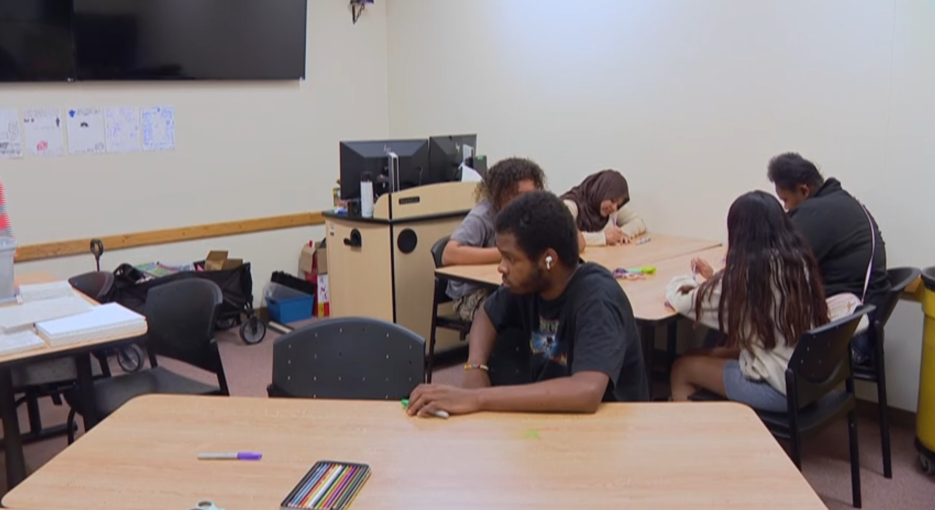 Boys and Girls Club of Pueblo County