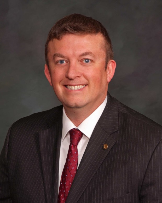 David Willman