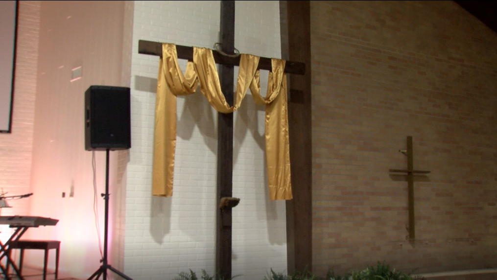 Local churches offer guidance on Russia-Ukraine crisis - Vimarsana News
