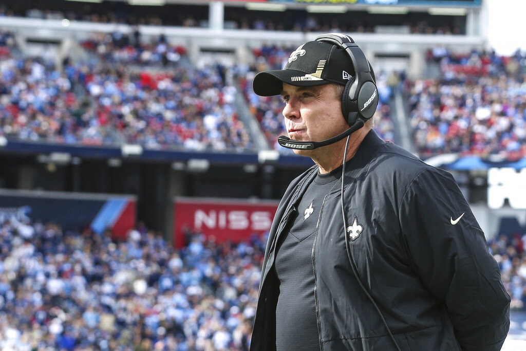 Sean Payton