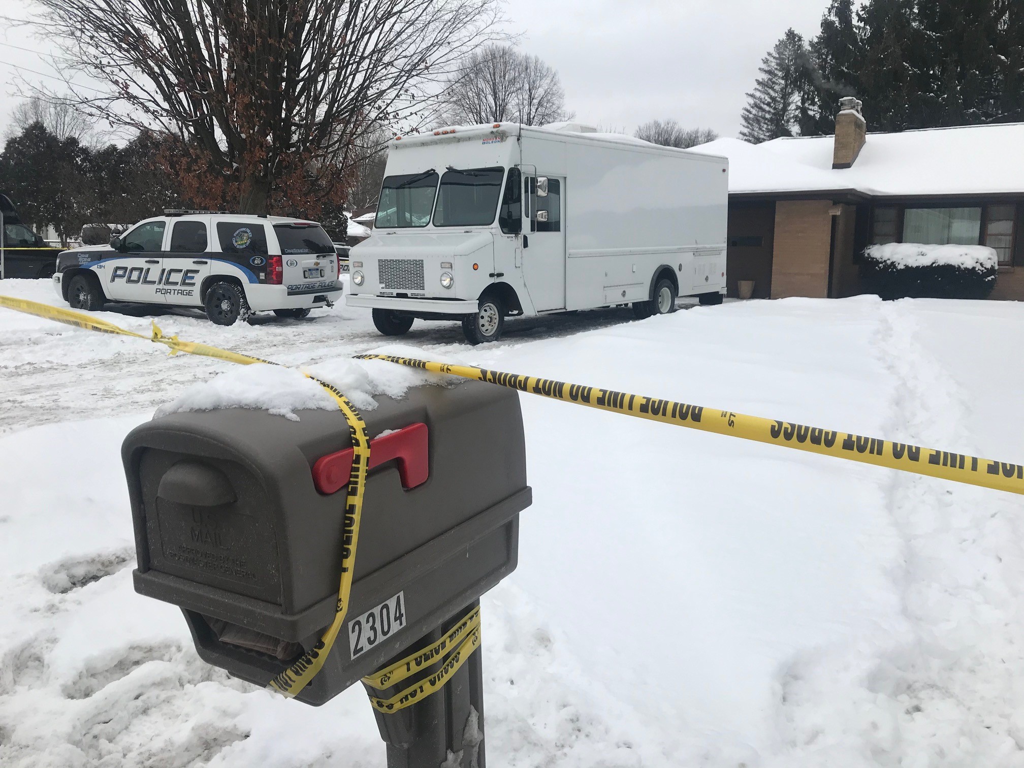 Portage Gary Laura Johnson House Crime Scene.jpg