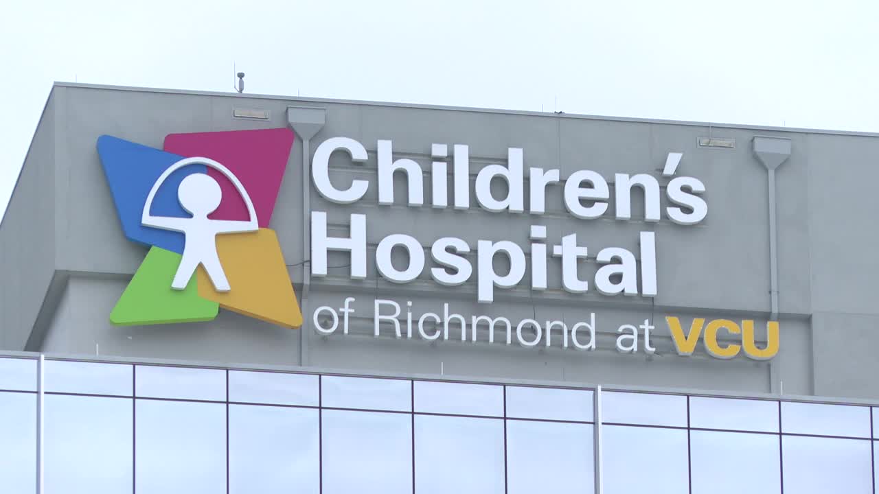 Children's Hospital of Richmond at VCU
