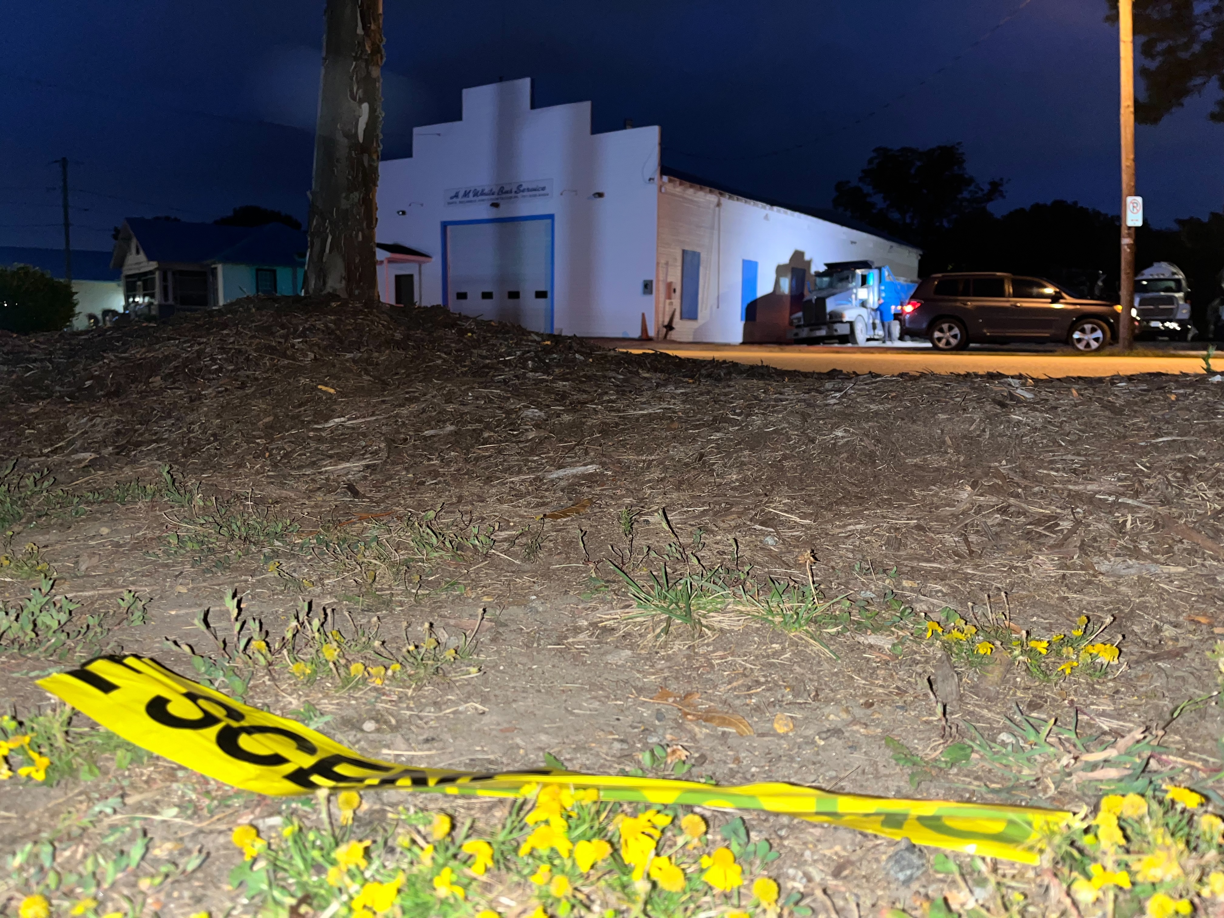 Suffolk shooting september 13 2024