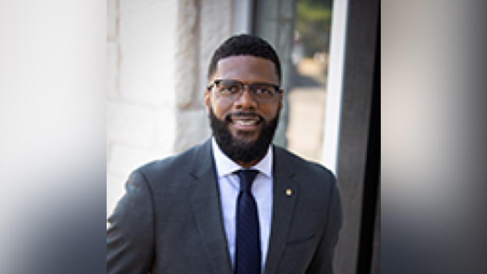 Christopher J. Shorter