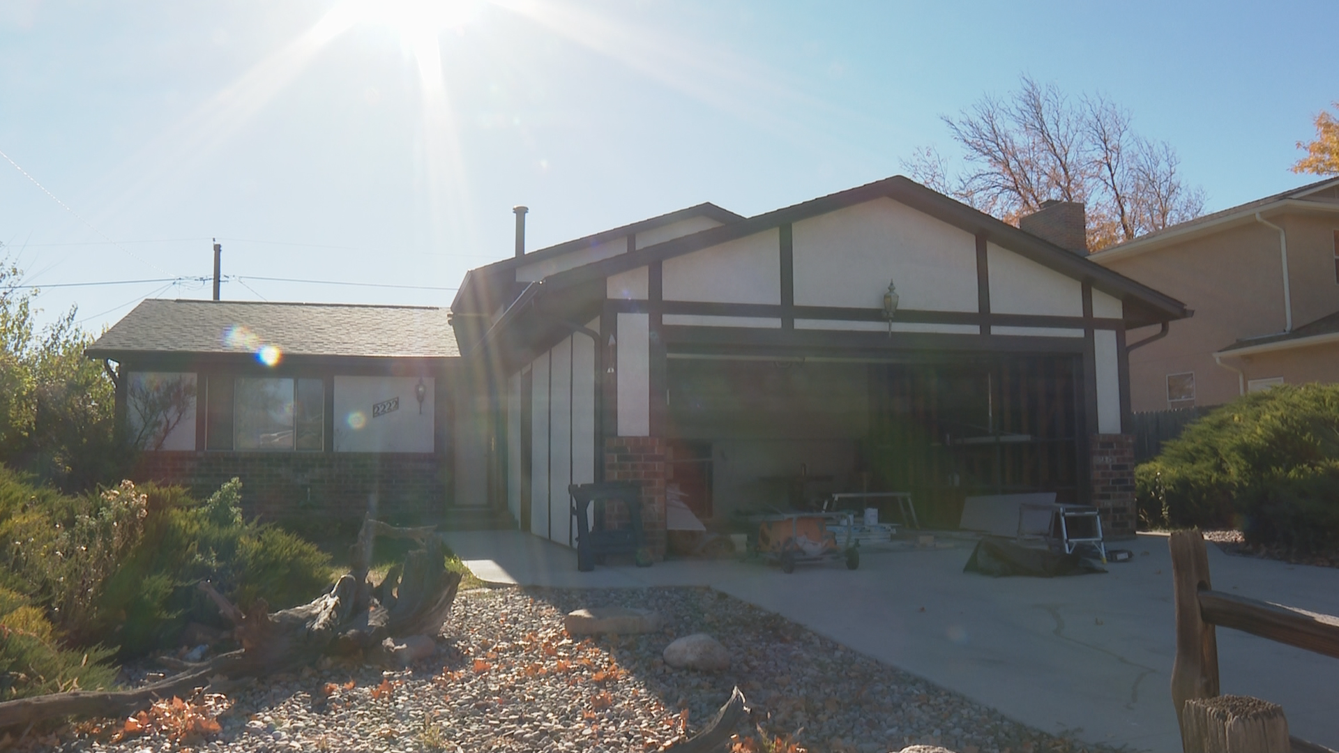 There are over 100 Oxford Houses in Colorado