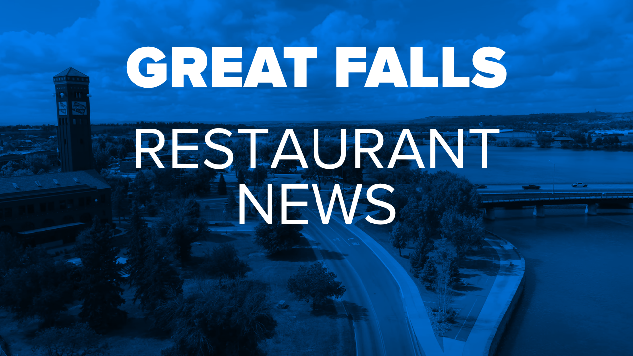 Great Falls Restaurant News
