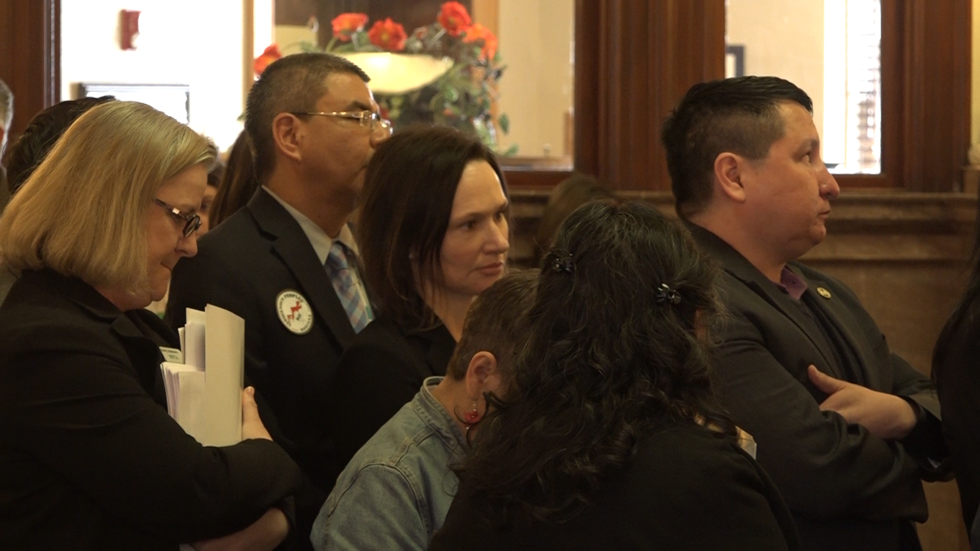 Unprecedented MT Legislature opens Monday, during a pandemic – what to expect? - Vimarsana News