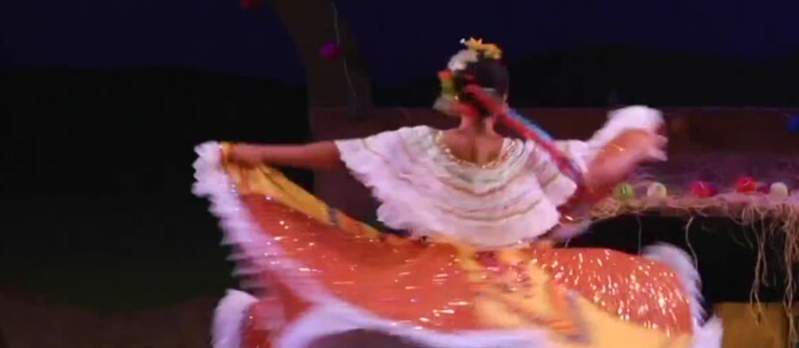 The Latin Ballet returns to Richmond with familiar faces