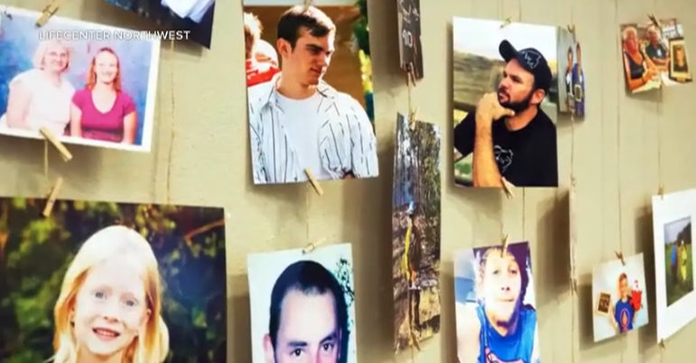 LifeCenter Northwest has record breaking numbers compared to previous years thanks to Montana organ donors