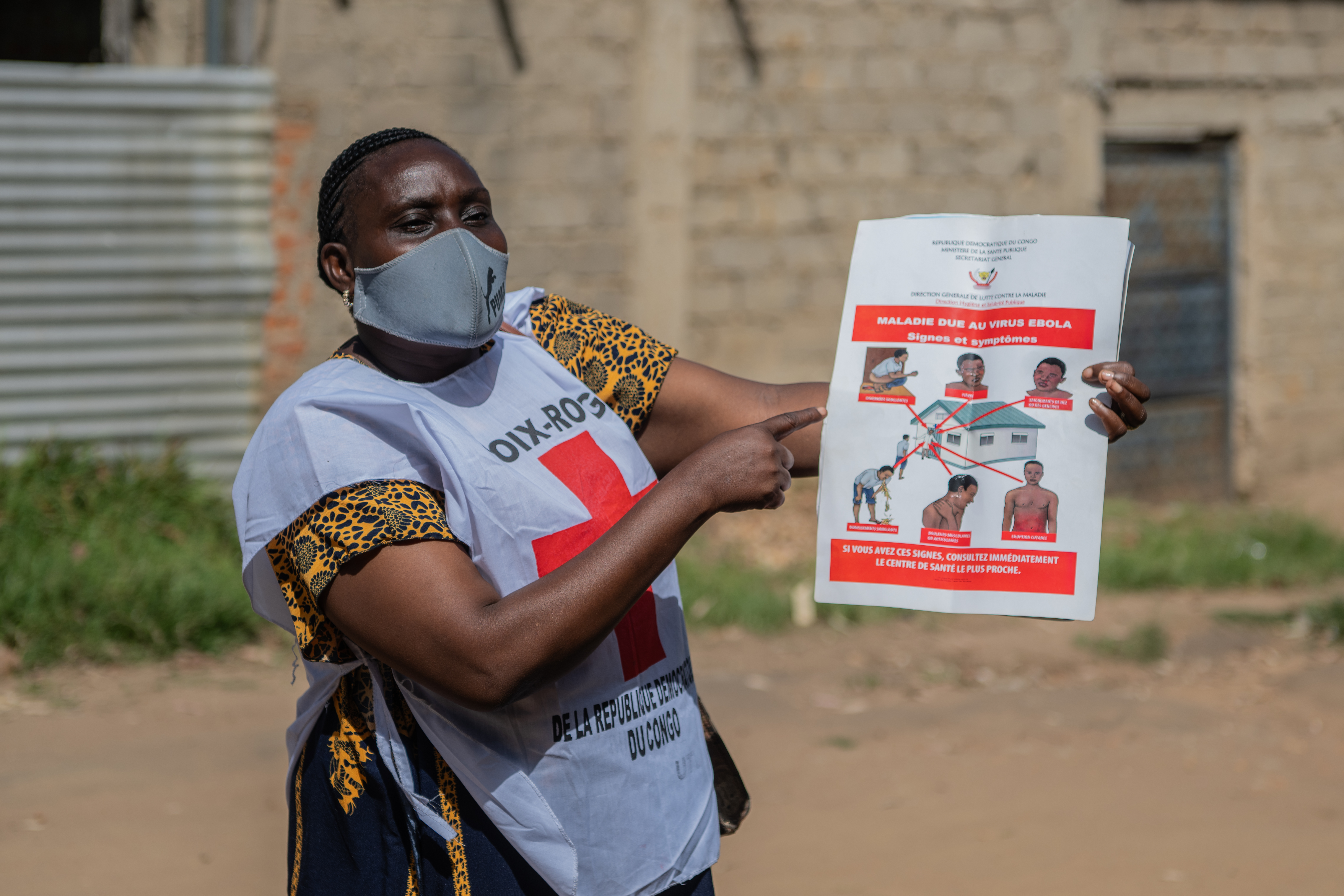 Congo Ebola
