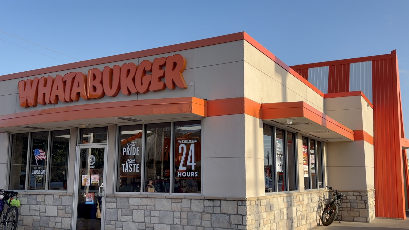 Whataburger