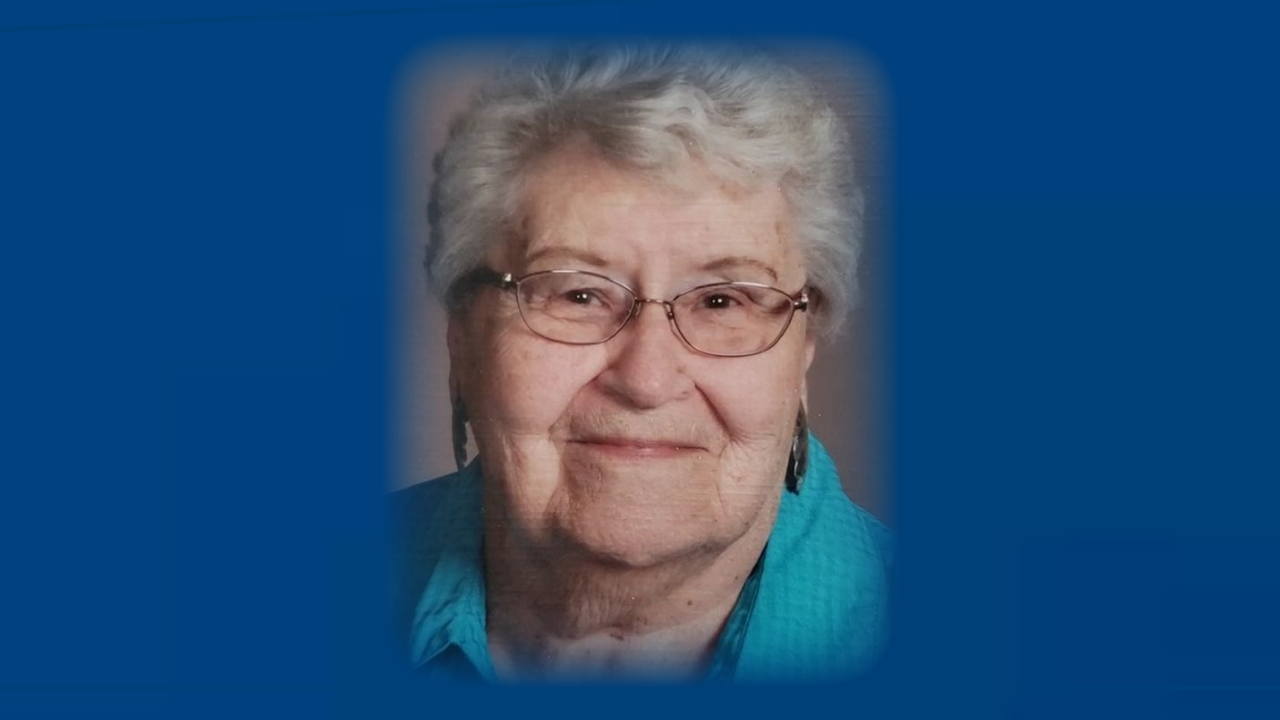 Dorothy Jean (Lander) Cummings
April 5, 1932 ~ August 24, 2025
