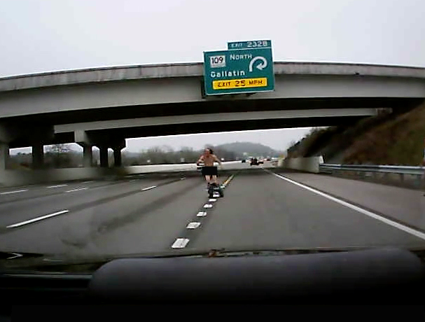 nakedman