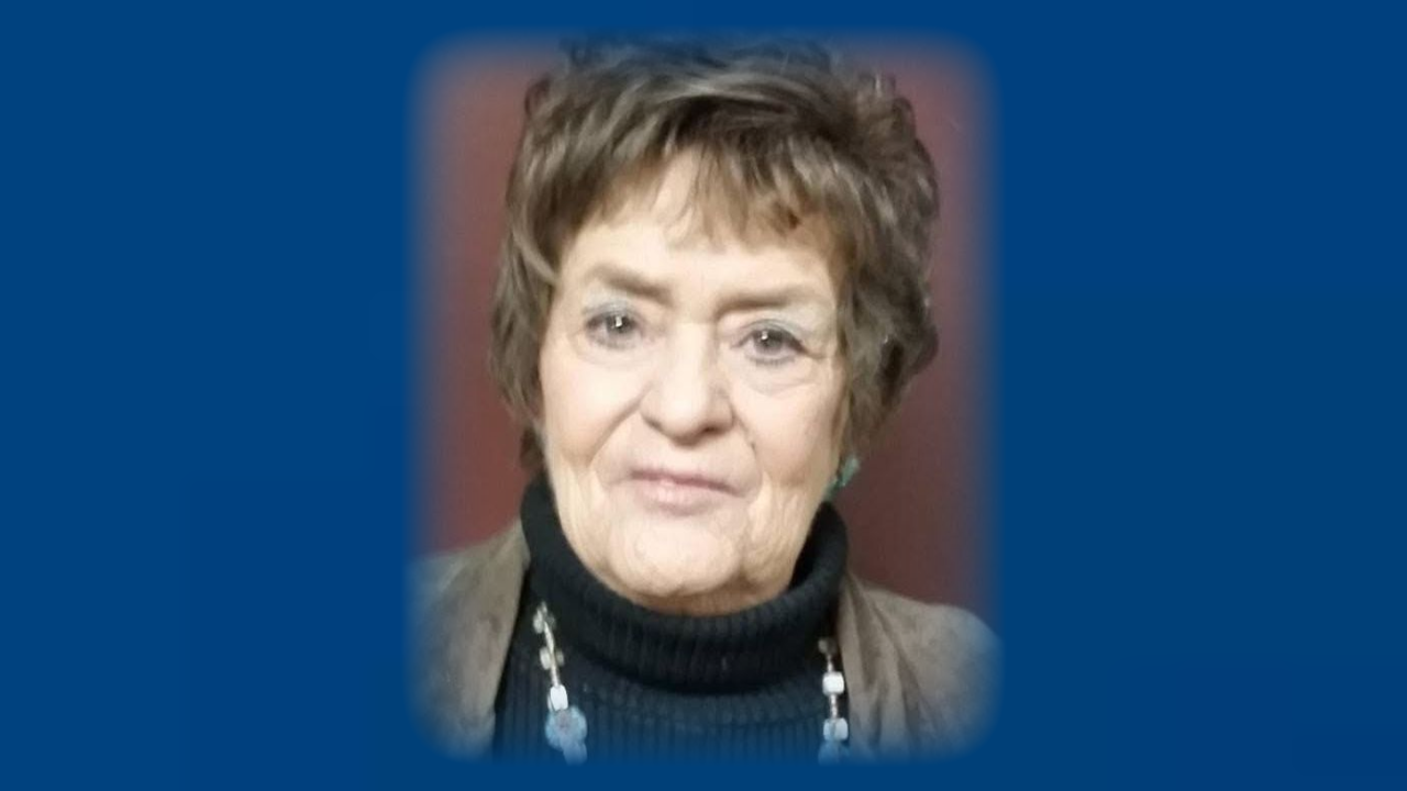 Nona Kay Munroe
June 1, 1940 ~ June 5, 2025