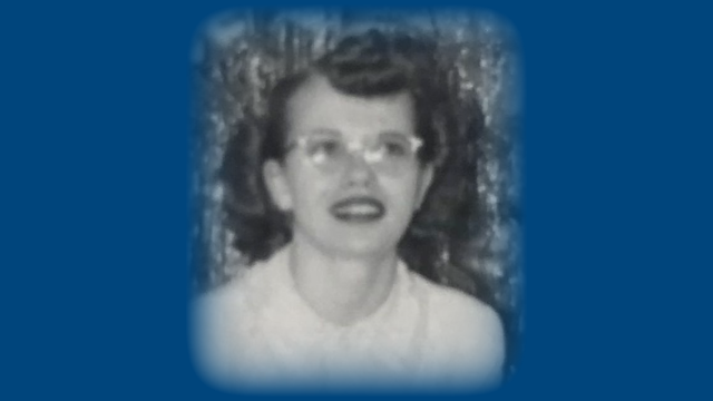 Evelyn Marie Featherston was born on June 11, 1931 in Ft. Benton, MT