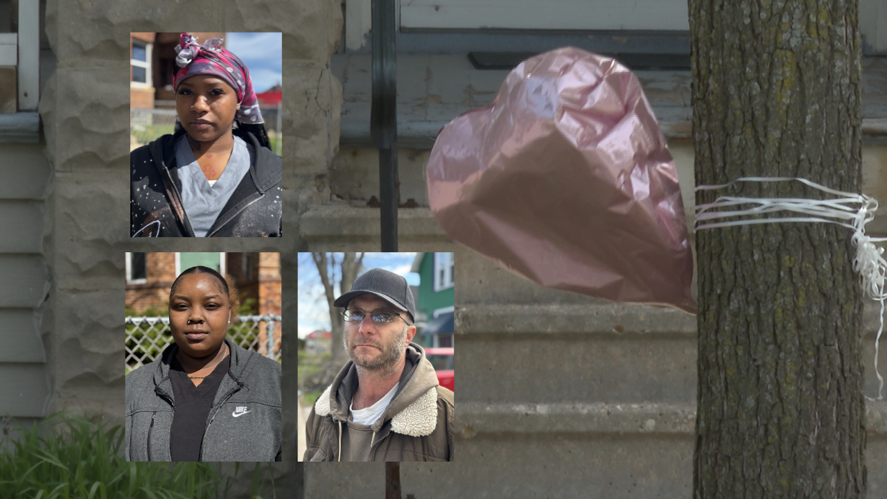 Residents express concerns following deadly Taylor Ave. crash