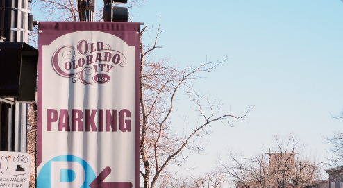 Old Colorado City businesses hopeful for District's Development Authority