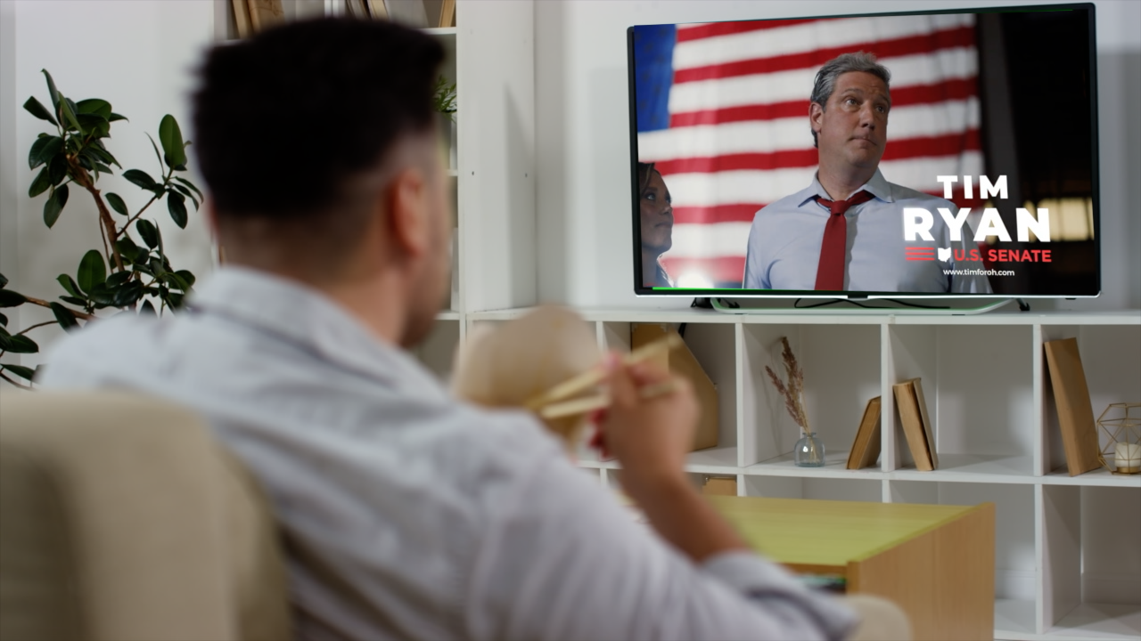 Campaign ads do work, but not always in the way you'd think - Vimarsana News