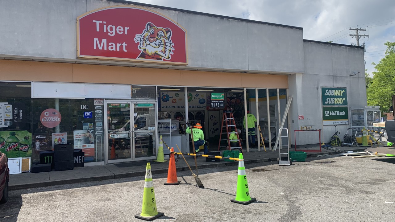 Exxon Gas Station .jpeg