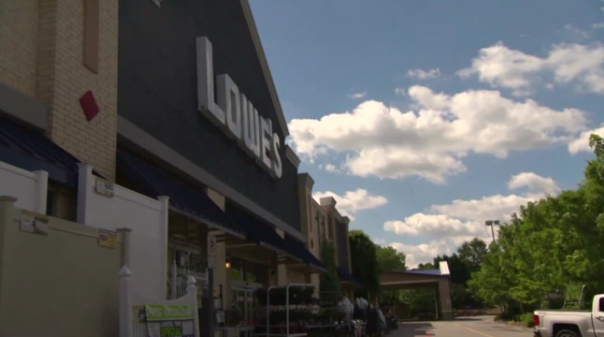 Lowe's to hire over 400 associates at locations across Richmond