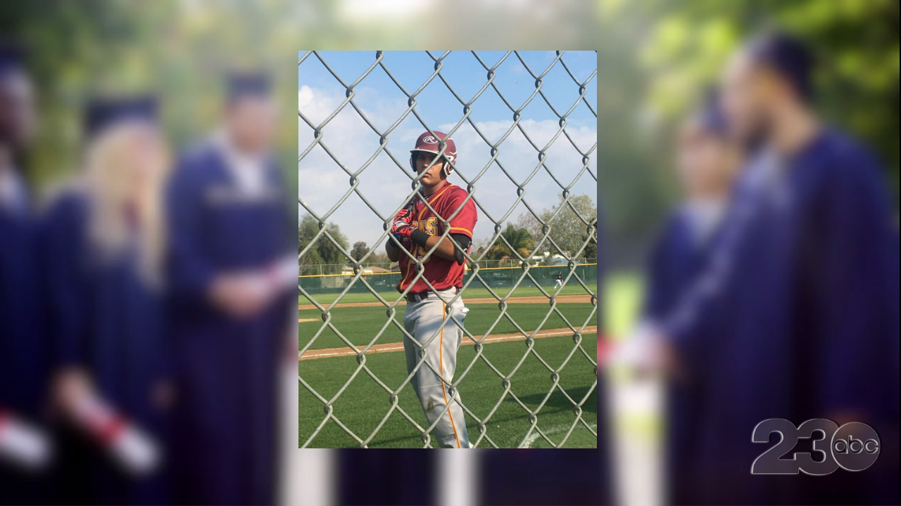 Jonathan I Rodriguez