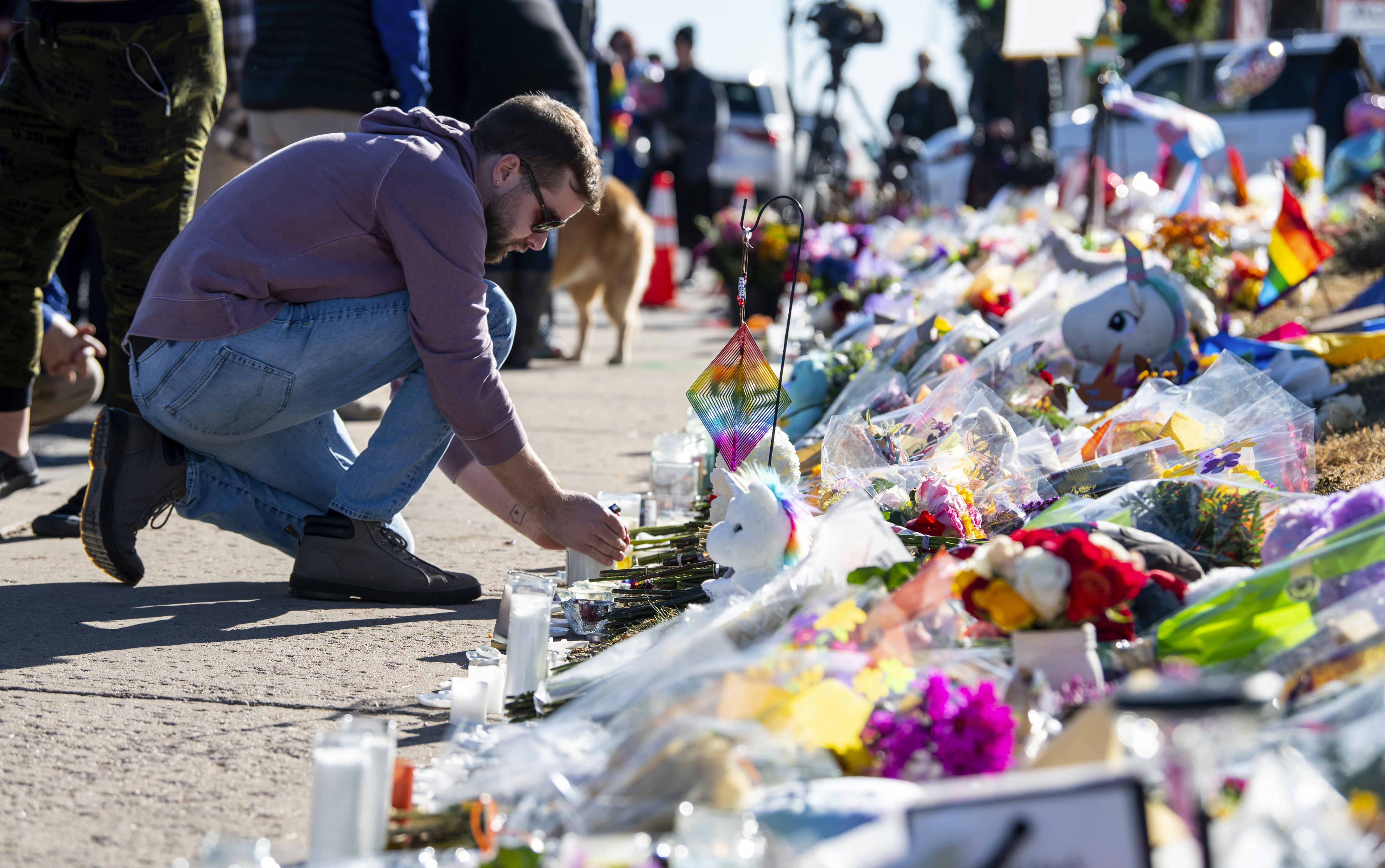 Colorado Springs Shooting