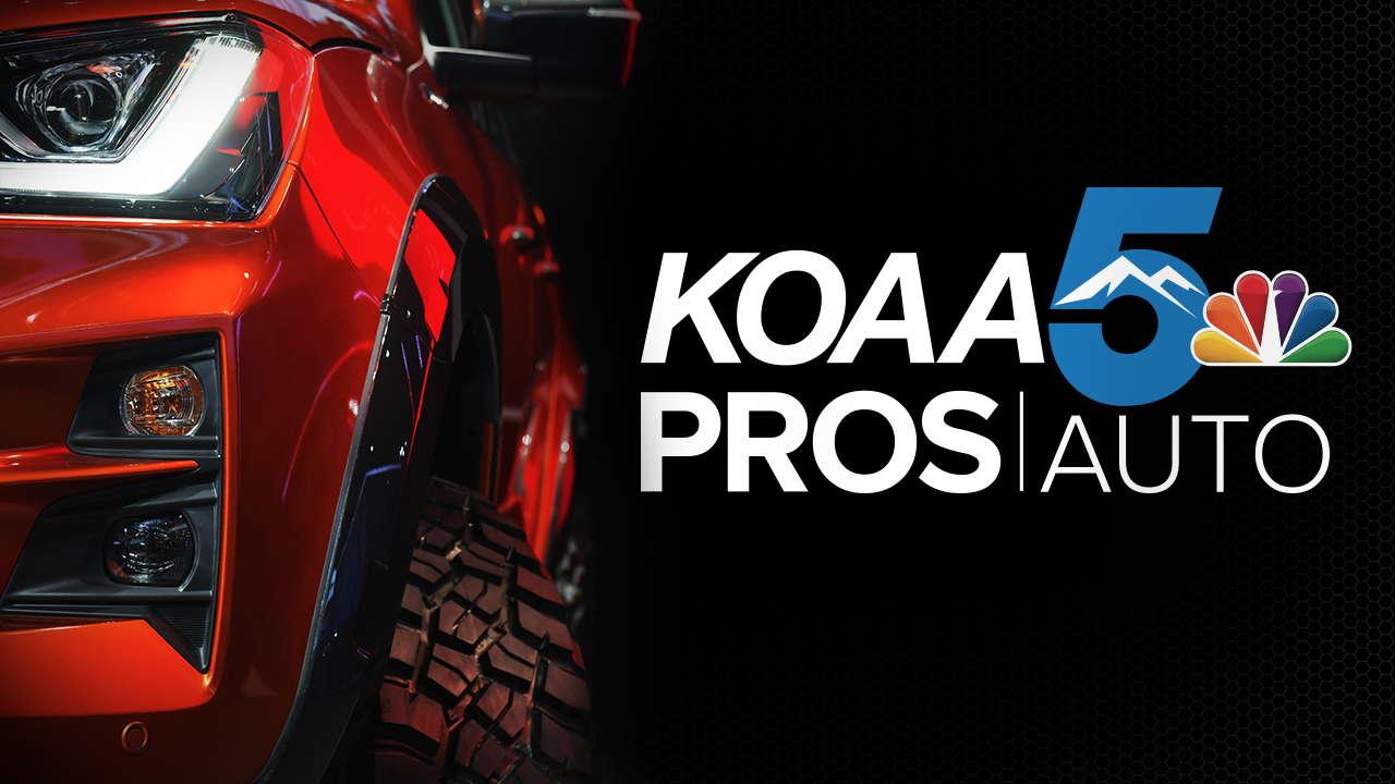 KOAA5 Pros | Auto 1280x720