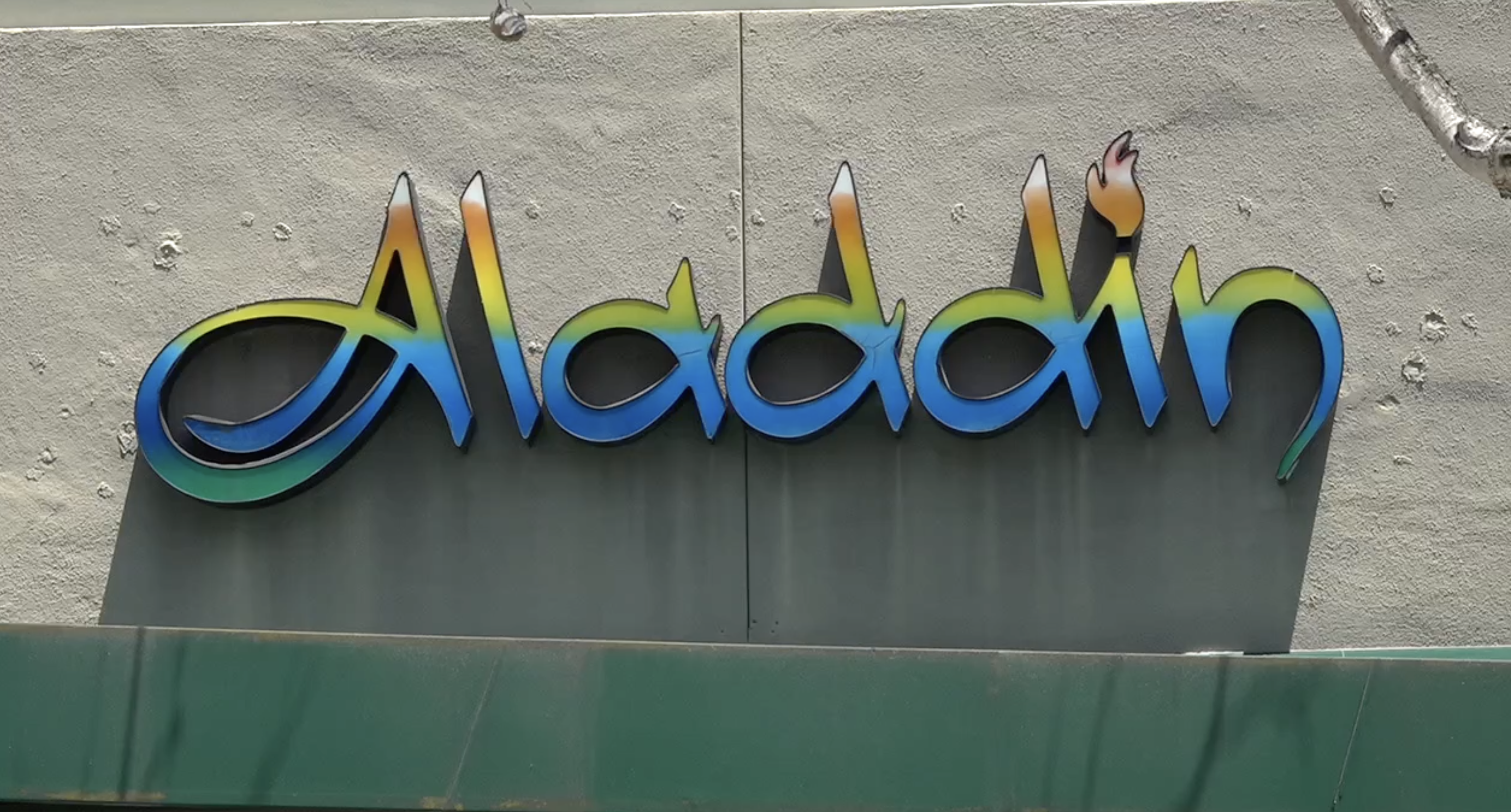 Aladdin Hillcrest has "no connection" to salmonella cases linked to Clairemont